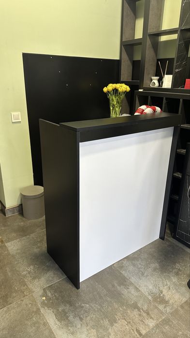 Стійка адміністратора