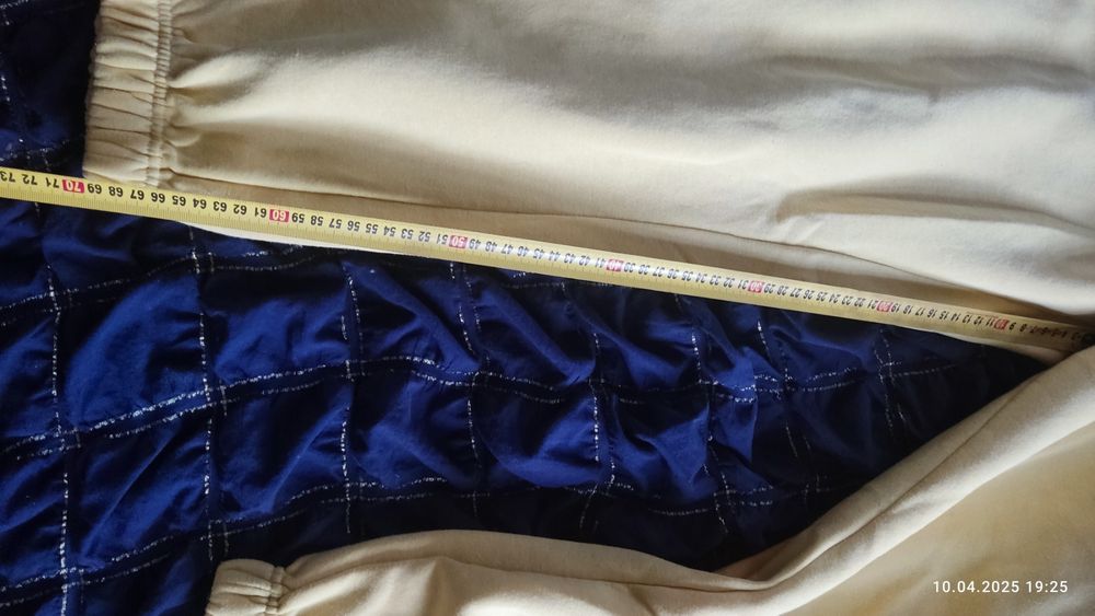 Спортивні штани xl