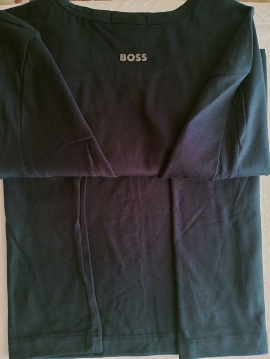 T-shirt Hugo Boss M