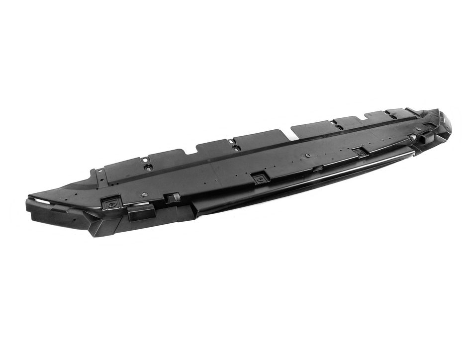 Audi Q5 2017-2025 рр. Передній бампер RSQ-Style (2017-2020)