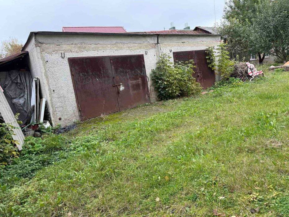 Здам гараж вул. Борисенка (Короленка), центр міста, біля Злата Плаза