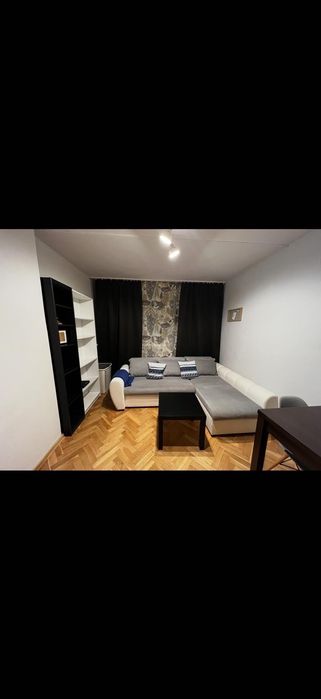 2 pokojowe mieszkanie, Warszawa WOLA