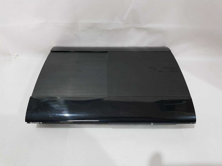 Konsola Sony PS3 Slim 250GB Cech-4004C + Pad