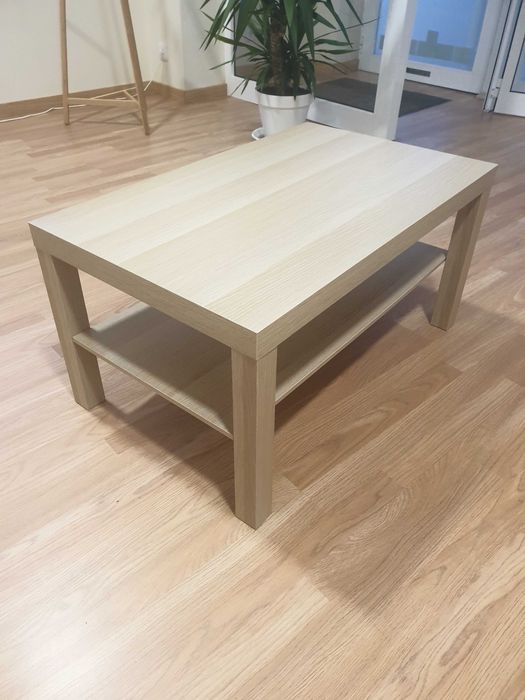 Mesa de centro IKEA