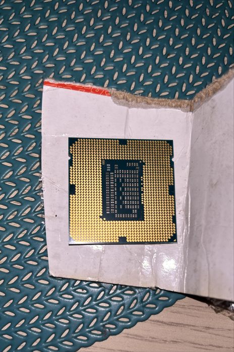 Procesor I5 3470 3.2GHz