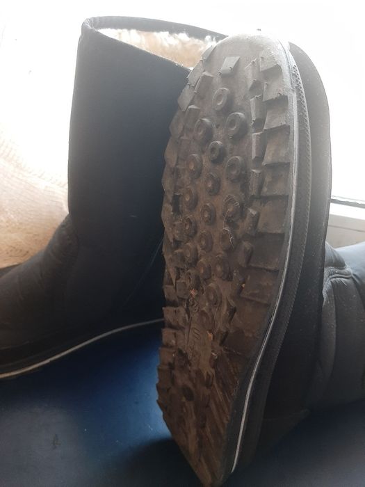 Сапоги женские обувь