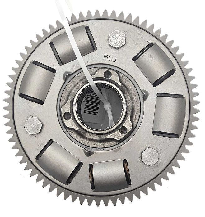 Kosz Sprzęgło HONDA CBR 954 FIREBLADE stan bardzo dobry bez luzów