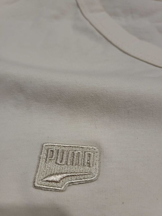 Koszulka Puma Italia rozmiar L I XL