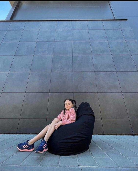 Крісло мішок без наповнювача!!!