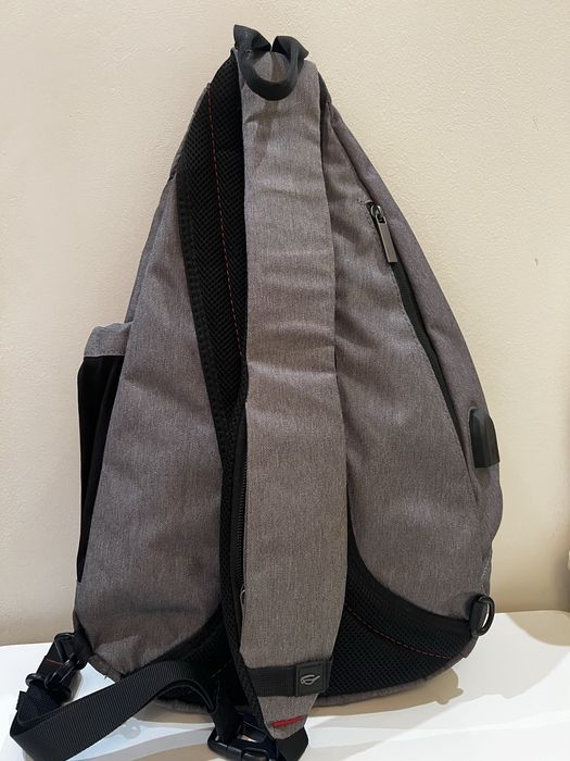 Сумка через плече