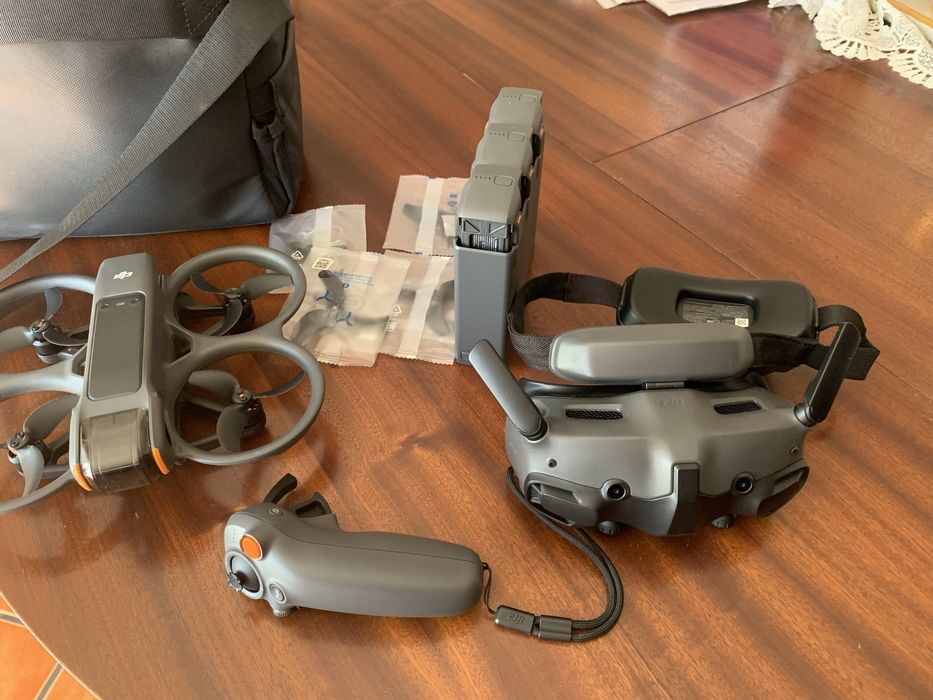 Drone DJI Avata II