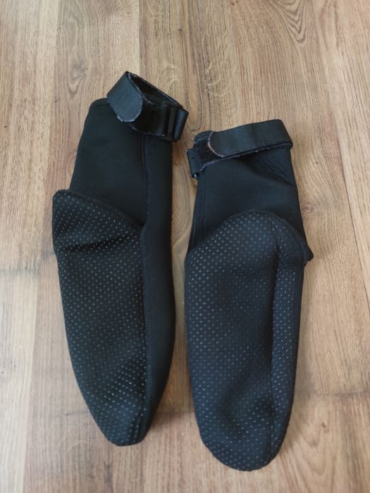 Неопренові шкарпетки