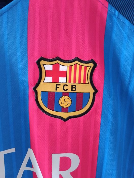 Camisola Barcelona/ Messi