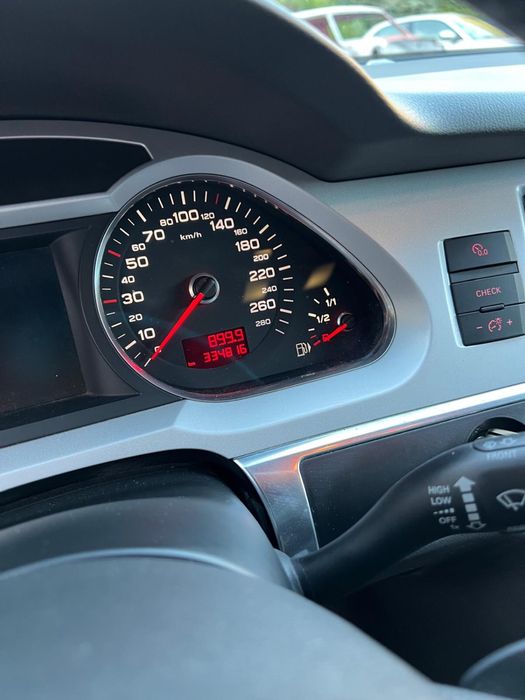 Audi A6 C6 2.0TDI *Automat*