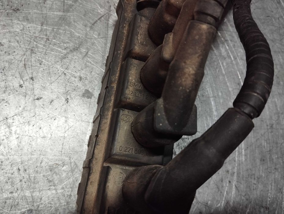 Bobine Bmw Serie-3 (E36) 316i 3181i de 1991 a 1998 | BOSCH 0221503005 BMW 12.13-1247281
