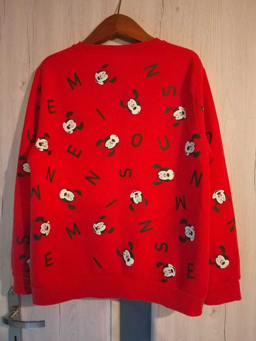 Bluza Myszka Miki