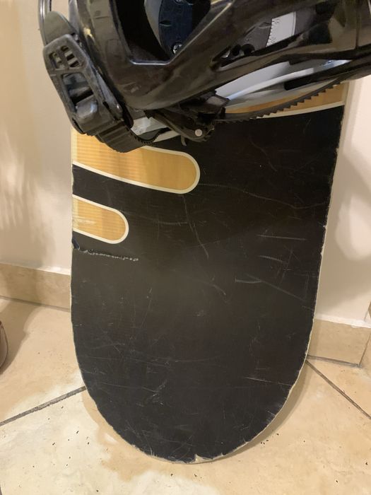 Deska sniwbordowa  Raven boards