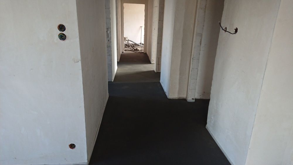 Wylewki maszynowe Posadzki betonoweBytówBorzytuchomKołczygłowyDąbrówka