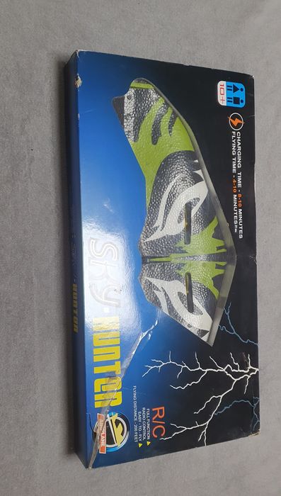 Aviões Telecomandados