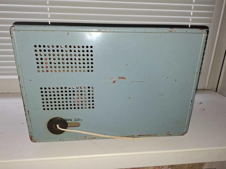 Генератор стандартных сигналов Г4-18А