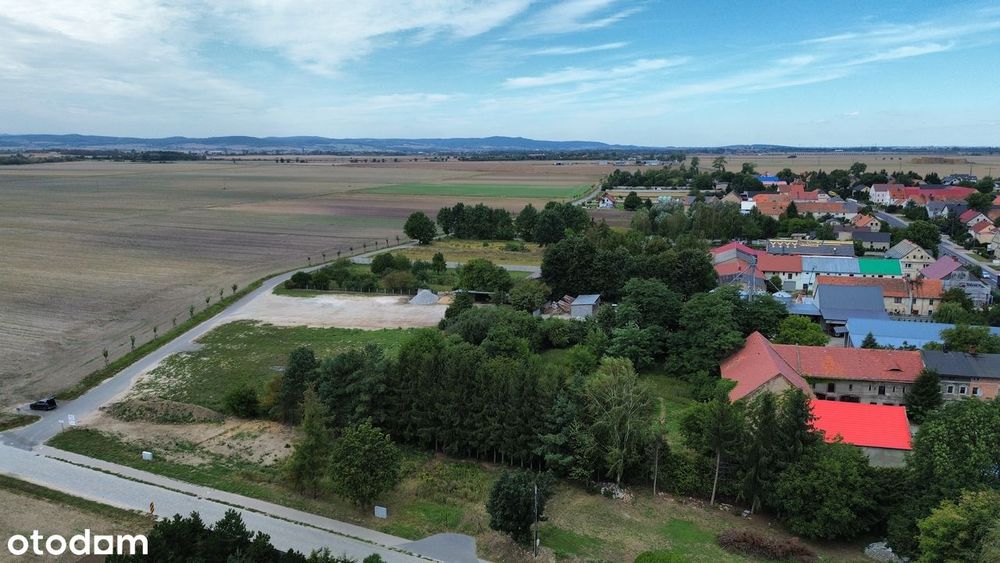 Dom – Niedaszów, powiat jaworski - Widok 3