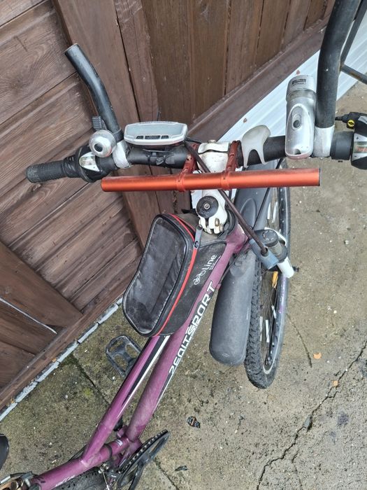 Rower- gorski  Bydgoszcz