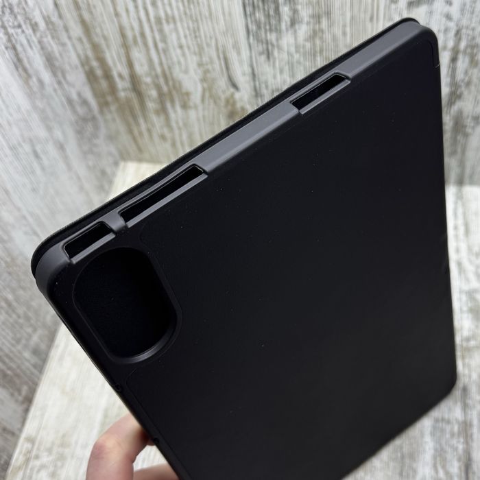 Чехол книжка кожа Smart Case TPU на планшет Xiaomi Redmi Pad 2 Pro/ Pad Pro Чохол