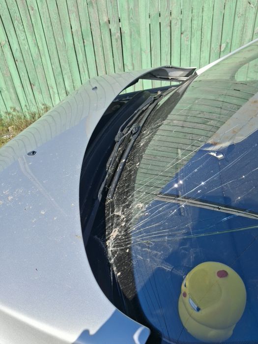Продам авто після дтп
