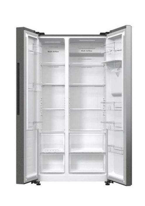 Frigorifico HISENSE RS711N4WCE