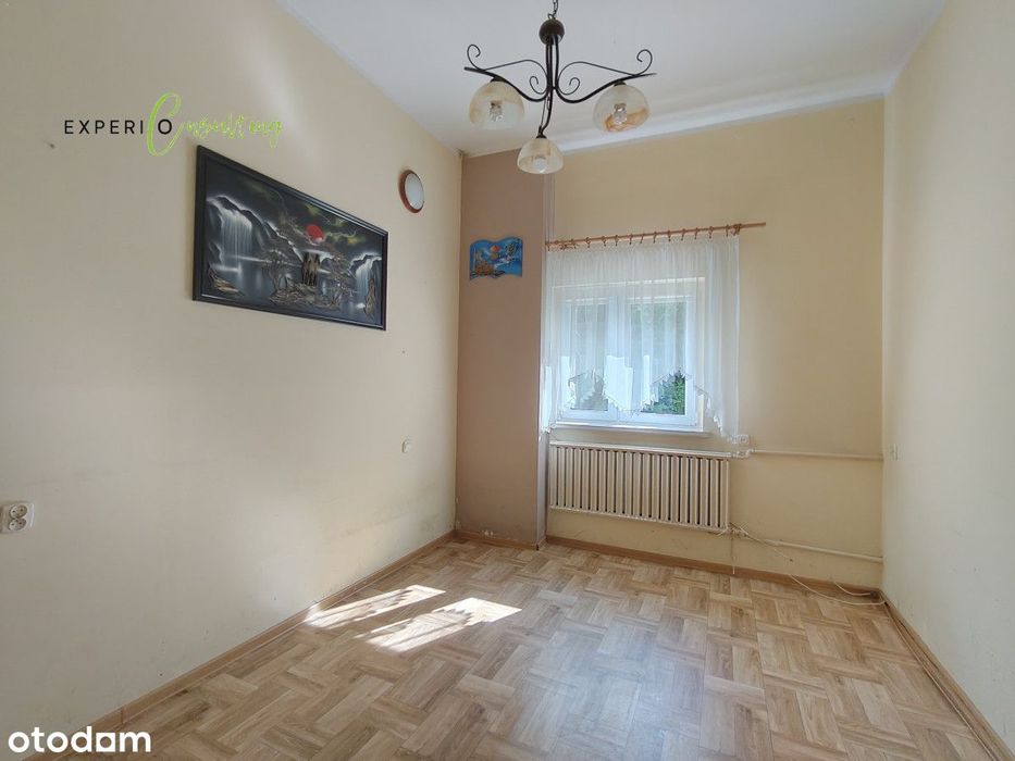 Dom – Pracze, powiat milicki - Widok 2