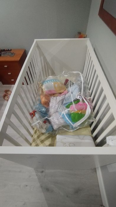 Berço///cama bebe