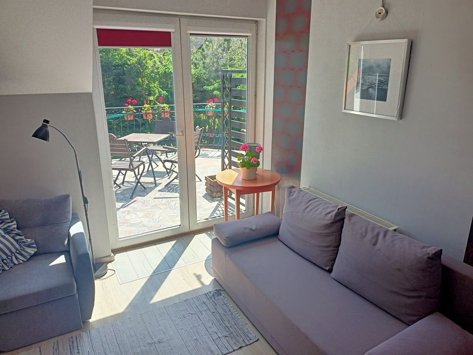 Grzybowo - nocleg, pokoje, kwatery prywatne - cicha okolica POLECAM