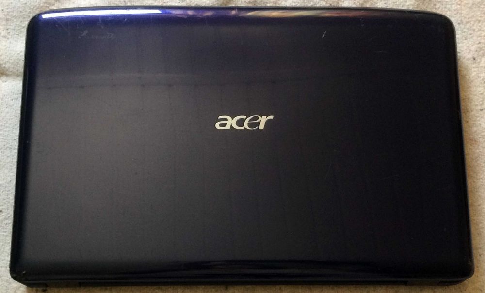 Acer Aspire 5738/5338 series (MS2264) - PEÇAS