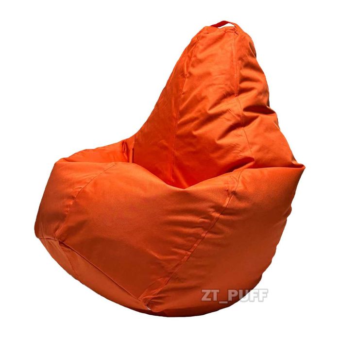 Крісло мішок. Тканина оксфорд 24 кольори