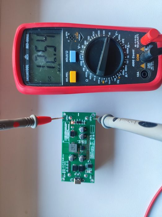 Дбж для роутера 12 вольт