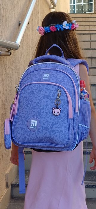 Продам рюкзак kite для 1-2 класу