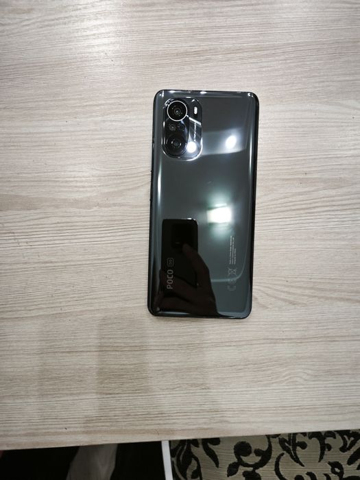 Poco f3 8/256  Поко ф3