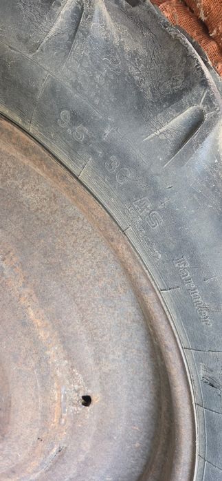 Opona 14.9x28 C360 16.9x28 Zetor C355