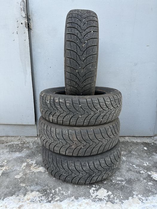 Шини зимові Premiorri 205/60R16