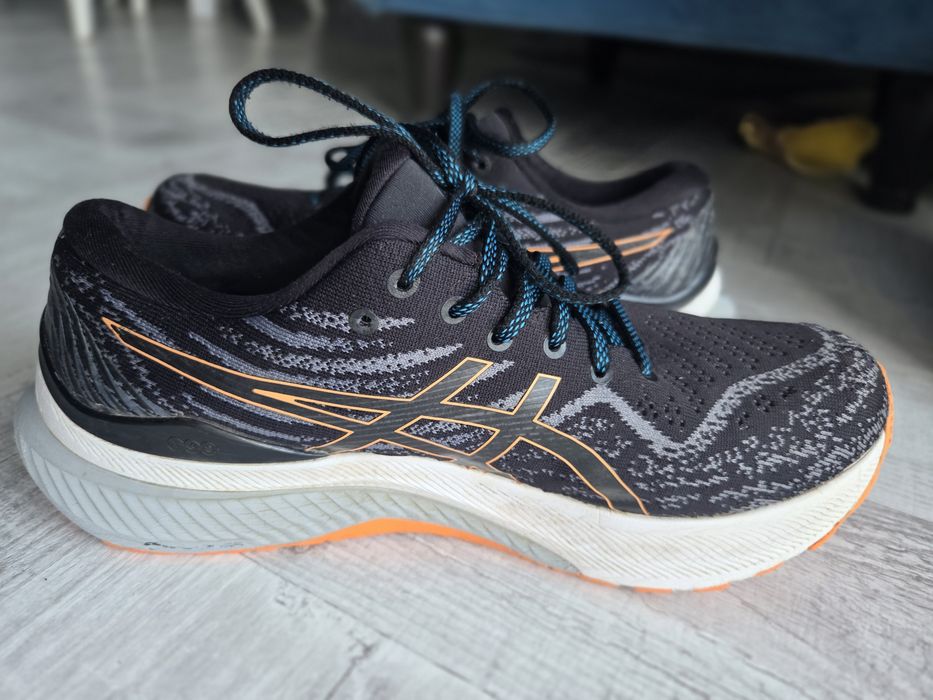 Asics gel kayano 29