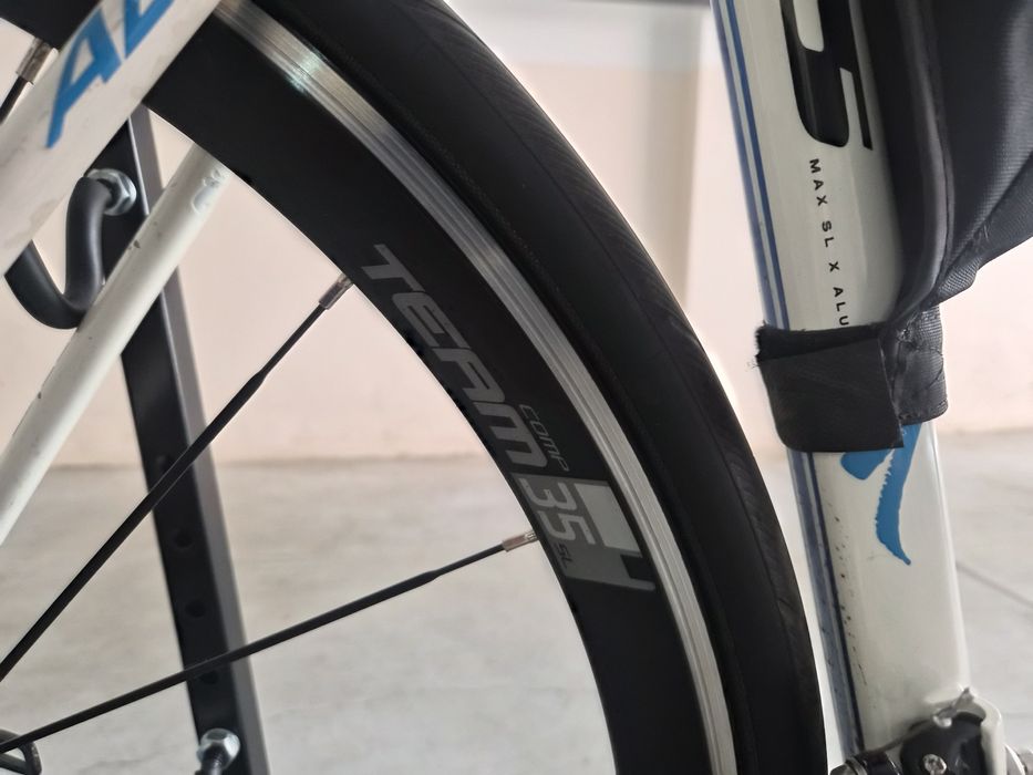 Specialized Allez Comp Apex M2