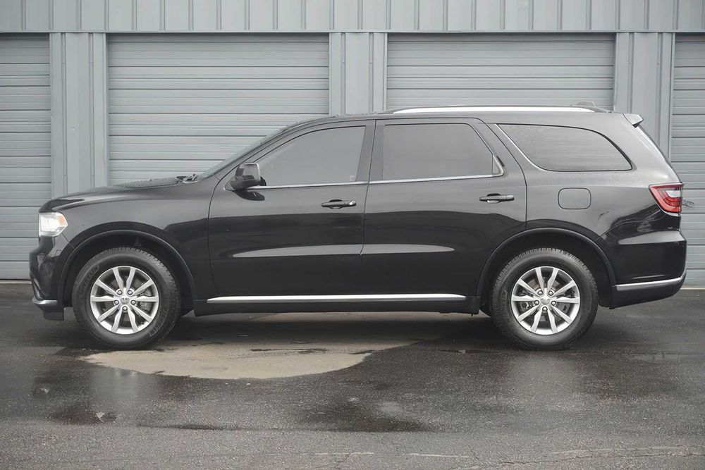 Dodge Durango SXT      2016