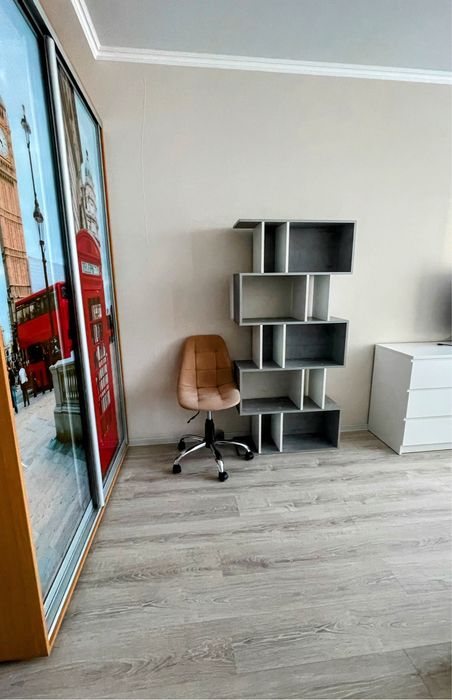 Сдам 1ком.кв.на Бувалкина