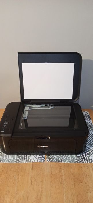 Drukarka Canon Pixma MG3650S