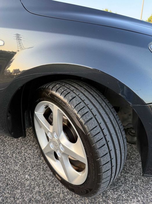 Kia Ceed S Coupe 1.6CRDI