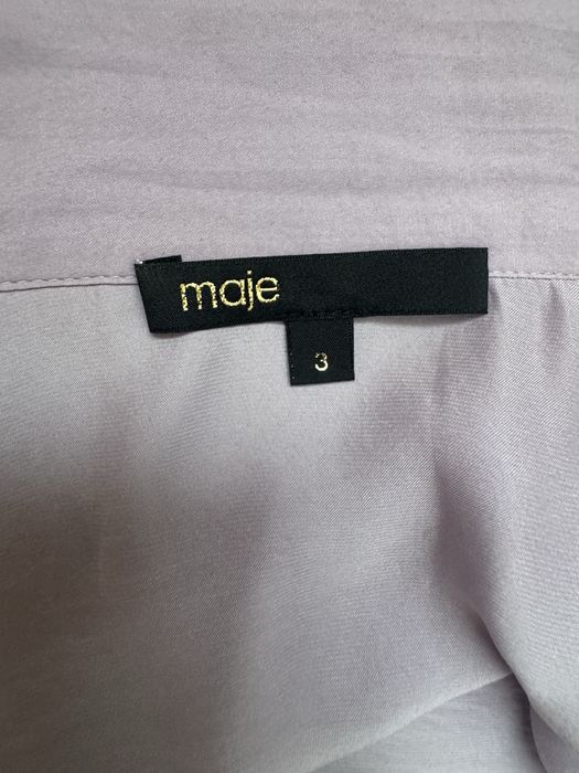 Блуза     Maje