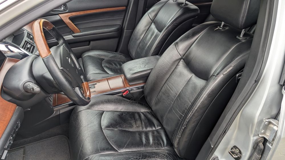 Продам Нісан тіана