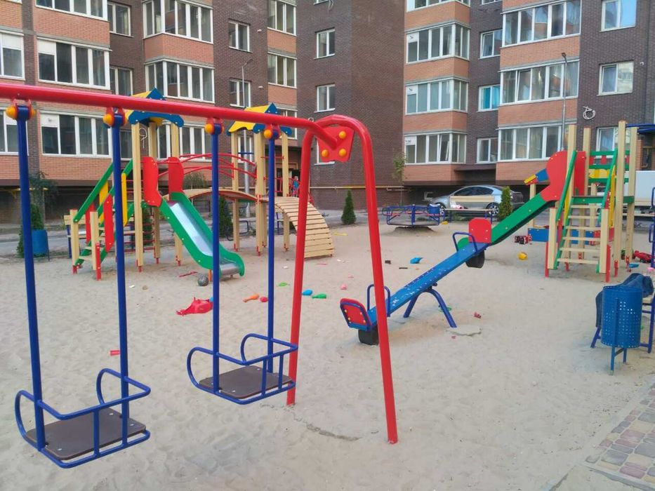 Сдается 1 комн. квартира в новостройке ЖК Александровский - 1