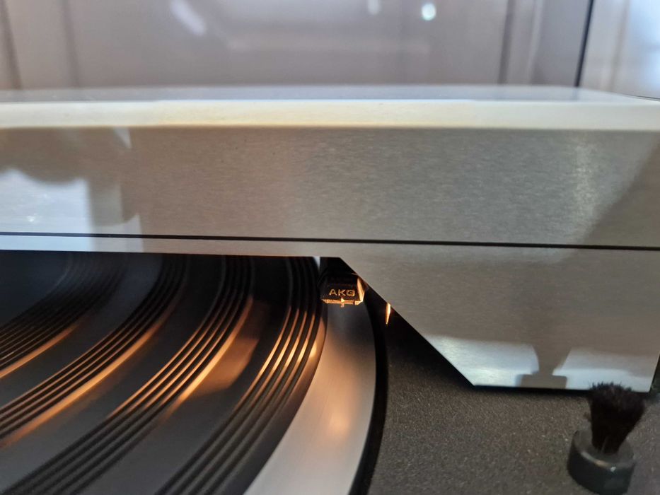 Gramofon Revox B 791 Kolekcja