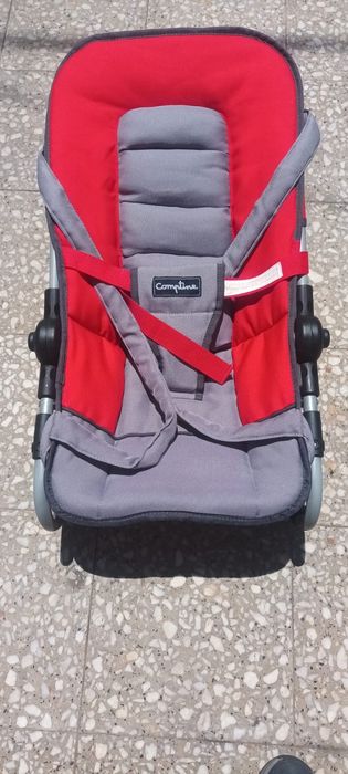 New Baby Lounger